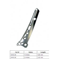 Orthopedic Plates